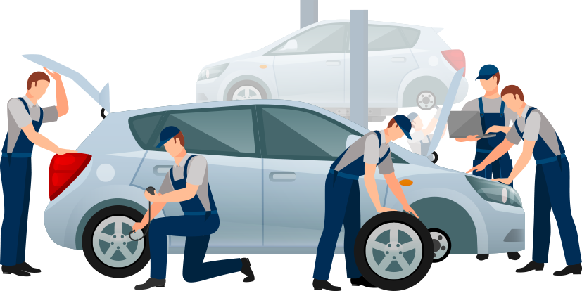 Rajput Auto Quality Service